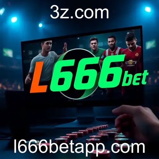 A Ascensão do L666bet no Mercado de Jogos