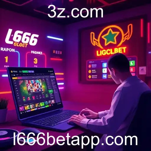 Crescimento do Jogo Online no Brasil