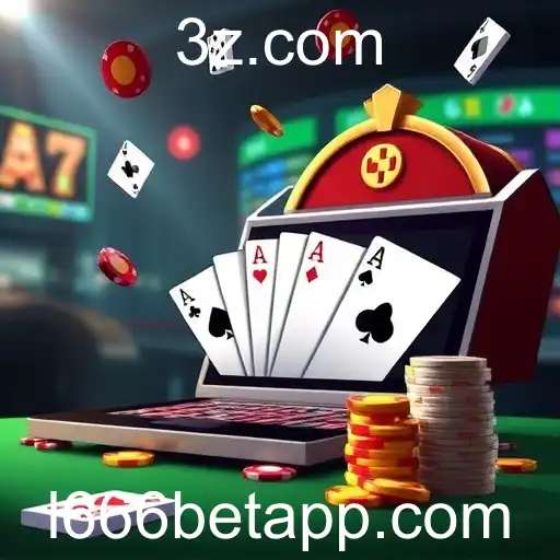 O Crescimento dos Cassinos Online: Uma Análise da Categoria 'Online Casino' no L666bet