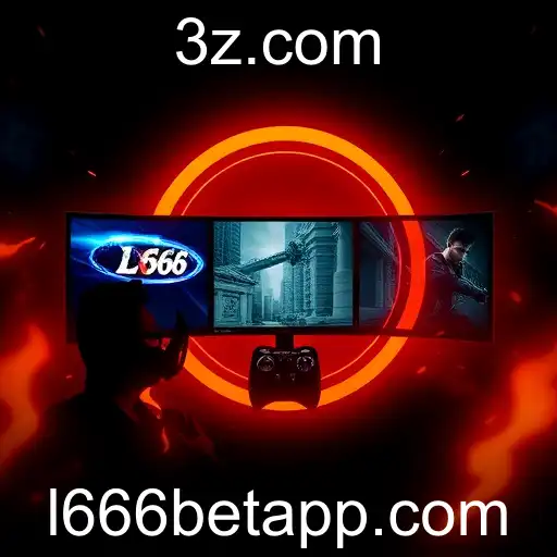 O Crescimento dos Sites de Jogos e a Ascensão de L666bet