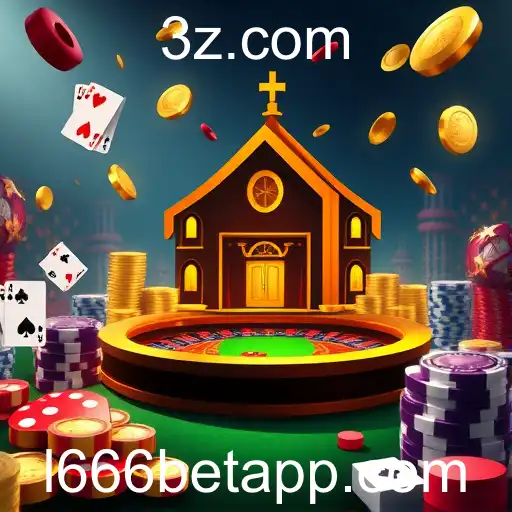 Explorando a Categoria 'Home' no L666bet: Um Mundo de Entretenimento e Estratégia