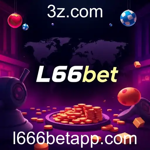 L666bet Aposta em Expansão Global