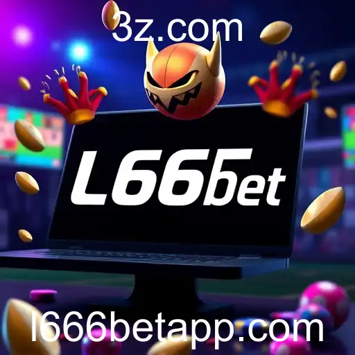 O Crescente Impacto de L666bet no Mercado de Jogos