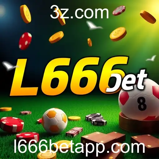 A Nova Era dos Jogos Online: L666bet em Destaque