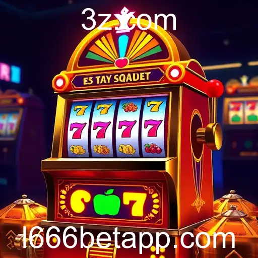 Impacto do L666bet no Mercado de Jogos Online