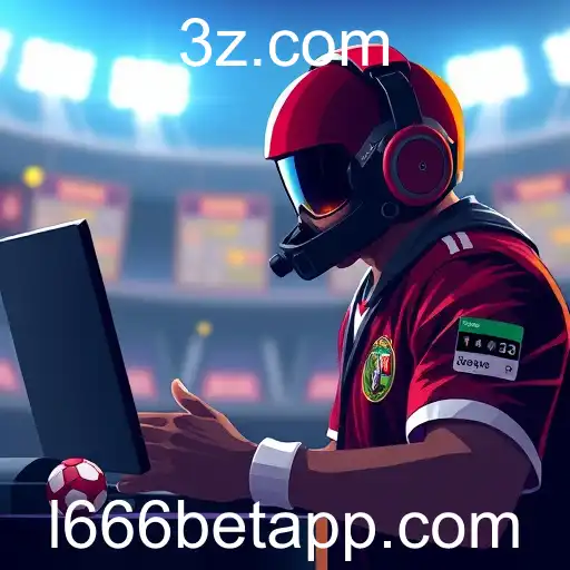 A Ascensão dos Jogos Online e o L666bet