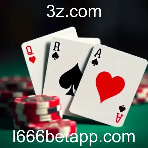 Ascensão do L666bet no Mercado de Apostas Online